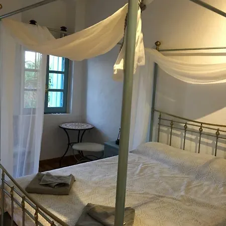 Ferienhaus Folegandros-cliffhouse *